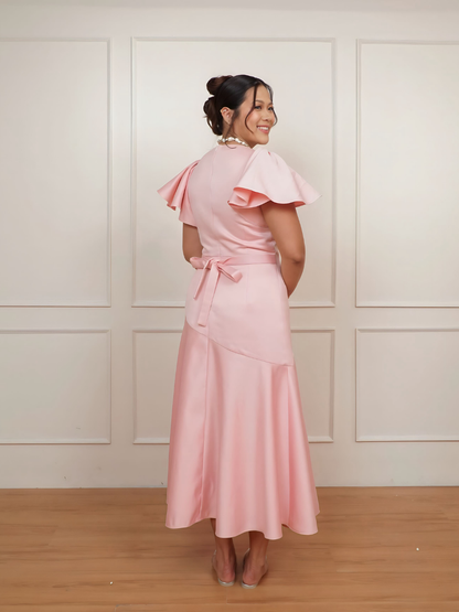 Soledad Bridal Dress