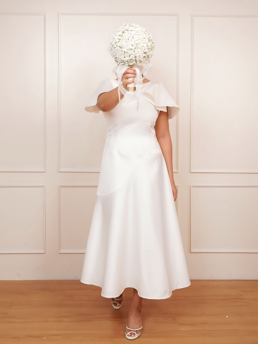Soledad Bridal Dress