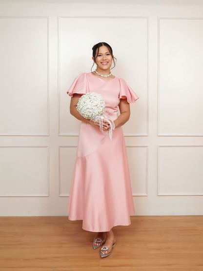 Soledad Bridal Dress