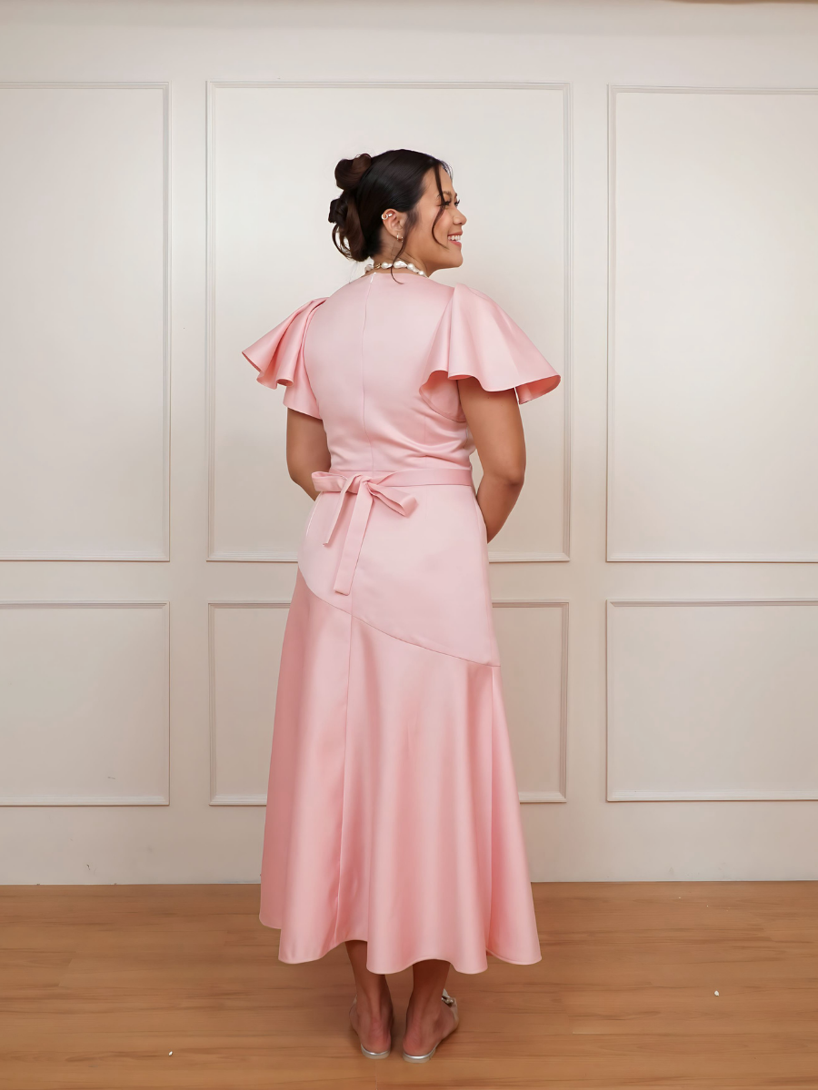 Soledad Bridal Dress