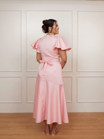 Soledad Bridal Dress