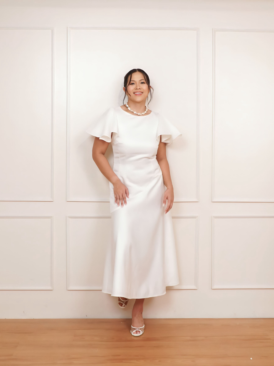 Soledad Bridal Dress