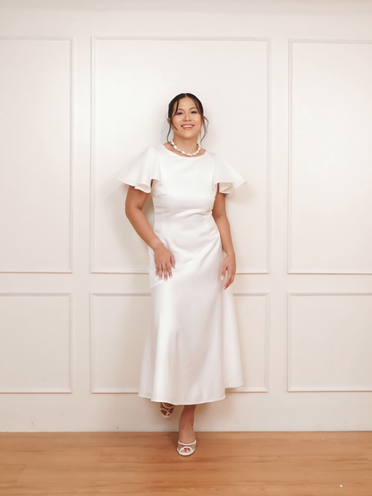 Soledad Bridal Dress