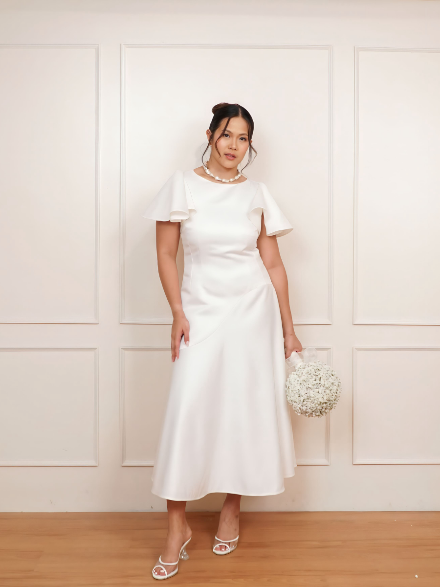 Soledad Bridal Dress