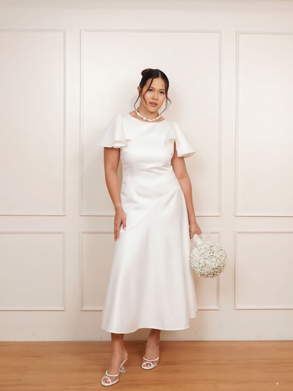 Soledad Bridal Dress