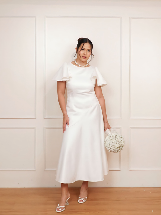 Soledad Bridal Dress