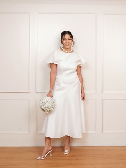 Soledad Bridal Dress