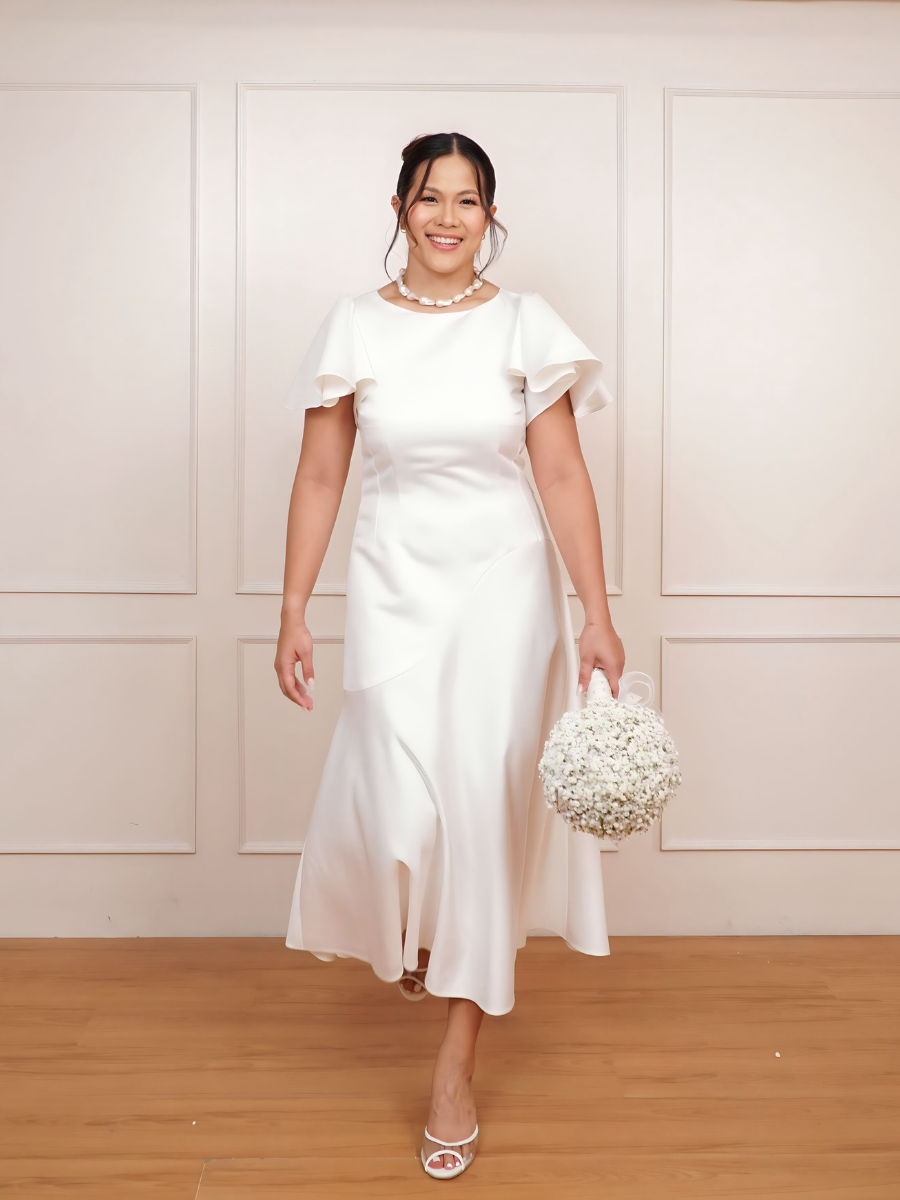 Soledad Bridal Dress