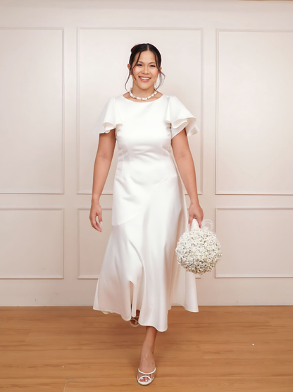 Soledad Bridal Dress