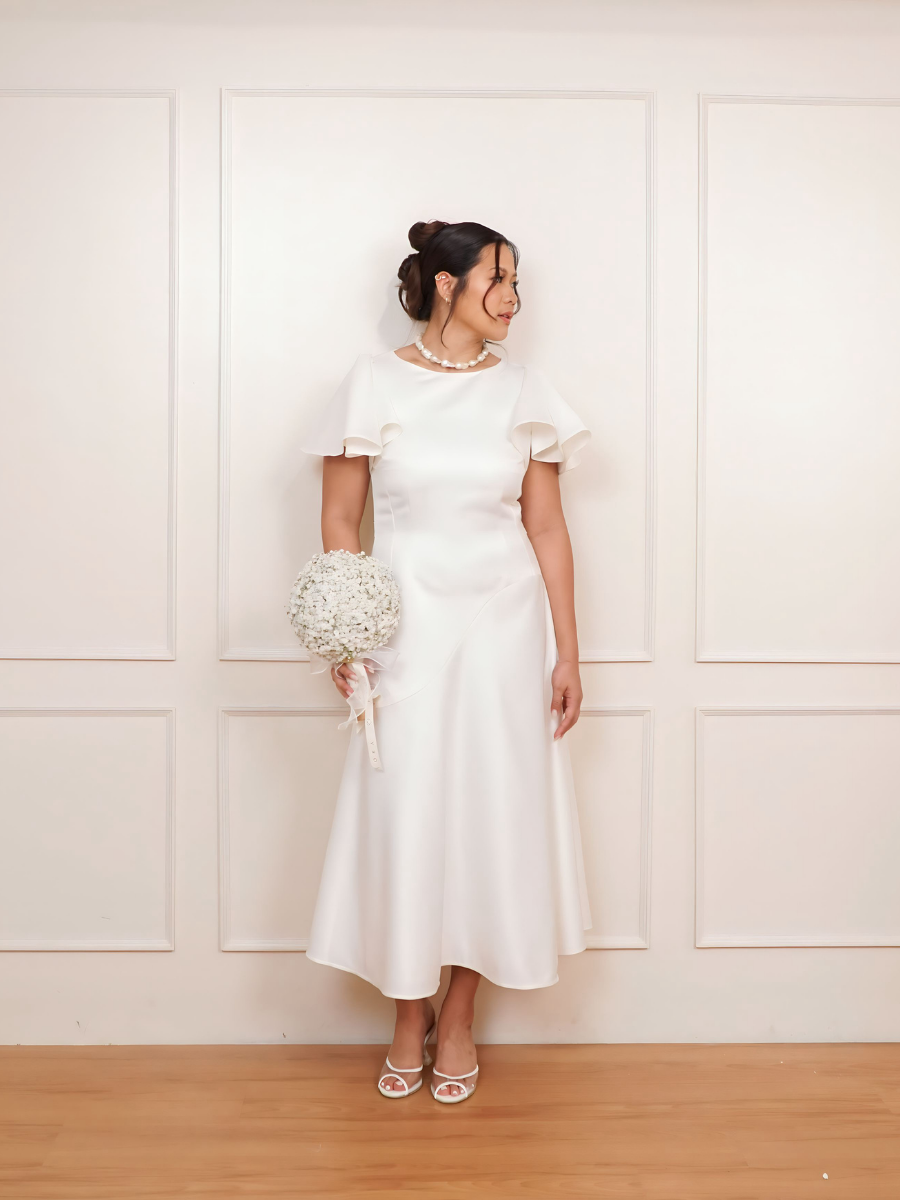 Soledad Bridal Dress