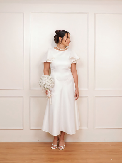 Soledad Bridal Dress