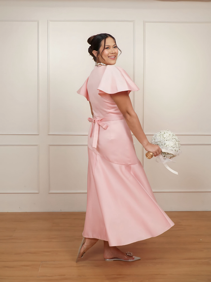 Soledad Bridal Dress