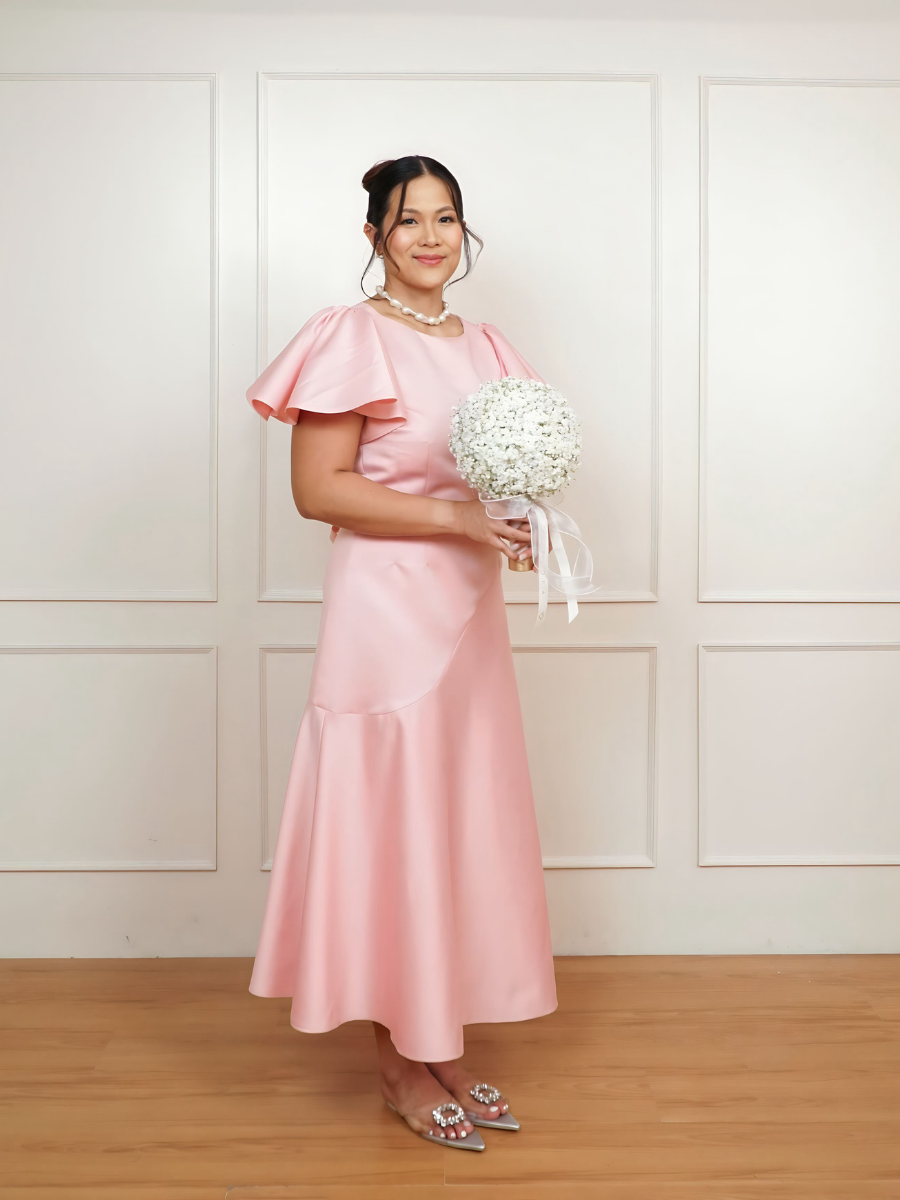Soledad Bridal Dress